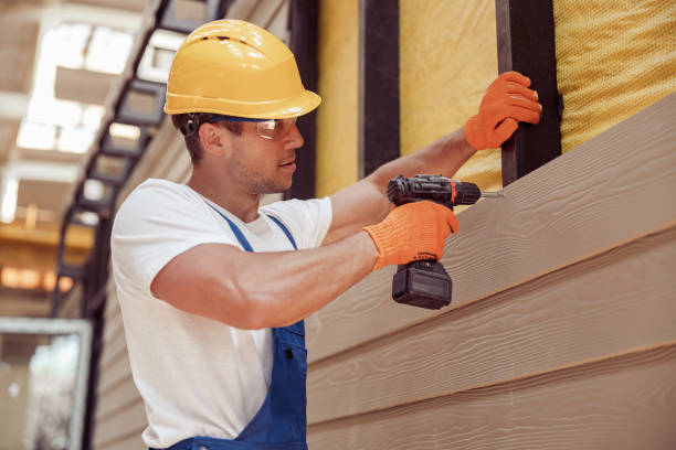 Best Siding Removal and Disposal  in Bloomington, TX